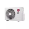 Кондиционер настенный LG ArtCool Mirror Inverter AC09BK.NSJR / AC09BK.UA3R