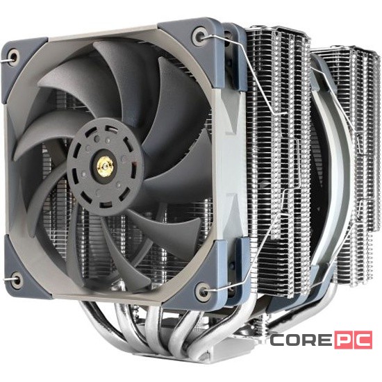 Кулер для процессора Thermalright Frost Commander 140 (TRFC140)