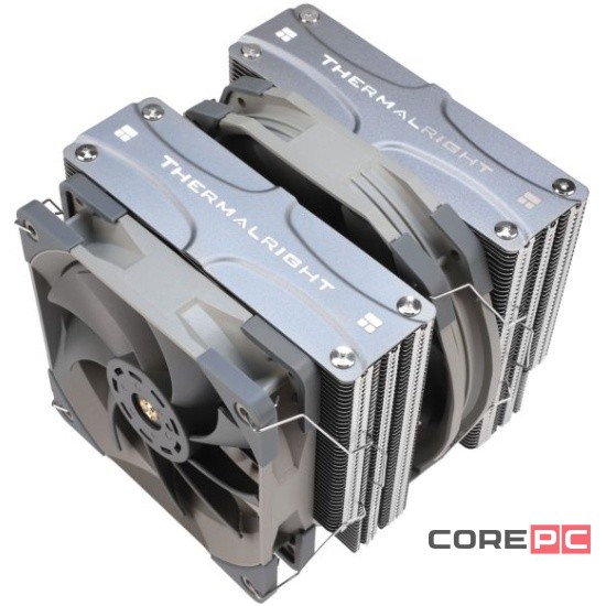 Кулер для процессора Thermalright Frost Commander 140 (TRFC140)