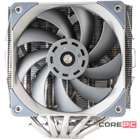 Кулер для процессора Thermalright Frost Commander 140 (TRFC140)