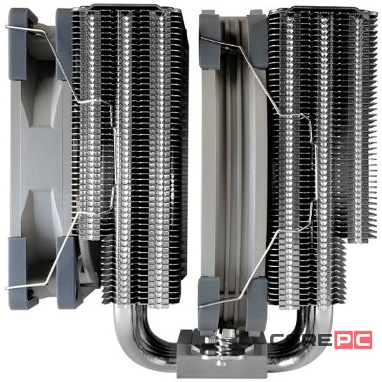 Кулер для процессора Thermalright Frost Commander 140 (TRFC140)