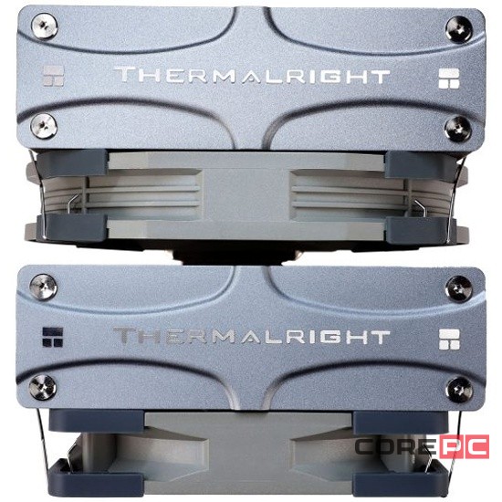 Кулер для процессора Thermalright Frost Commander 140 (TRFC140)