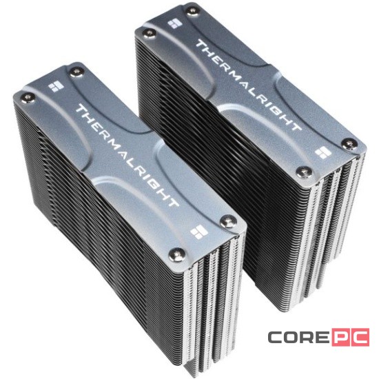 Кулер для процессора Thermalright Frost Commander 140 (TRFC140)