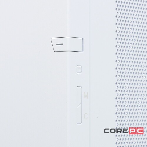 Компьютерный корпус Lian Li O11 Dynamic EVO XL White (G99.O11DEXL-W.R0)