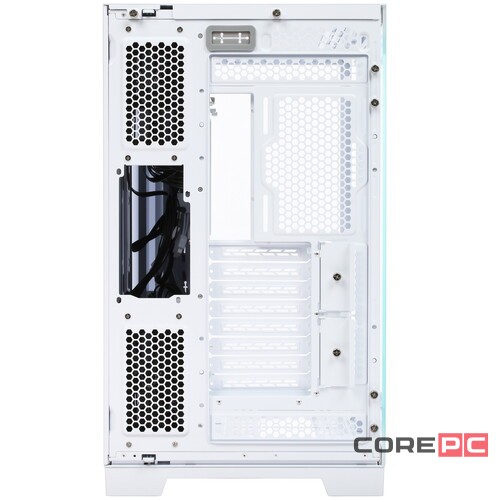Компьютерный корпус Lian Li O11 Dynamic EVO XL White (G99.O11DEXL-W.R0)