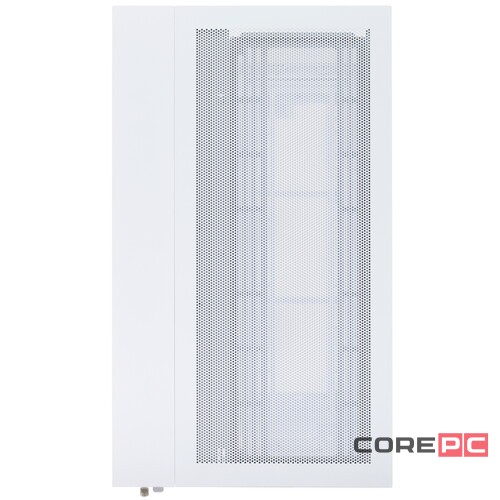 Компьютерный корпус Lian Li O11 Dynamic EVO XL White (G99.O11DEXL-W.R0)