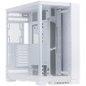 Компьютерный корпус Lian Li O11 Dynamic EVO XL White (G99.O11DEXL-W.R0)