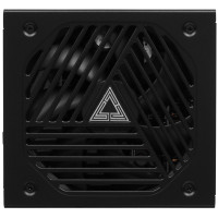 Блок питания Montech 1000W TITAN GOLD Black (TIS0125) 16 Pin (PCIe 5.0 Connector Cable Details)