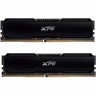 Оперативная память 64 Gb 3200 MHz ADATA XPG GAMMIX D20 Black (AX4U320032G16A-DCBK20)