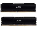 Оперативная память 64 Gb 3200 MHz ADATA XPG GAMMIX D20 Black (AX4U320032G16A-DCBK20)