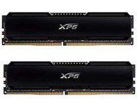 Оперативная память 64 Gb 3200 MHz ADATA XPG GAMMIX D20 Black (AX4U320032G16A-DCBK20)