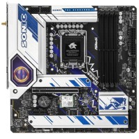 Материнская плата AsRock B760M PG SONIC WIFI
