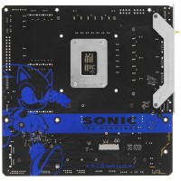 Материнская плата AsRock B760M PG SONIC WIFI
