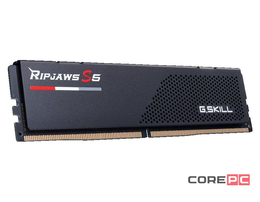 Оперативная память 96 Gb 5200 MHz G.Skill RIPJAWS S5 (F5-5200J4040A48GX2-RS5K)