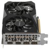 Видеокарта Gigabyte (GV-N3050WF2OC-6GD) GeForce RTX 3050 6GB WINDFORCE OC