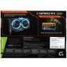 Видеокарта Gigabyte (GV-N3050WF2OC-6GD) GeForce RTX 3050 6GB WINDFORCE OC