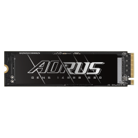 Твердотельный накопитель Gigabyte 1000 Gb AORUS (AG514K1TB)