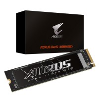 Твердотельный накопитель Gigabyte 1000 Gb AORUS (AG514K1TB)