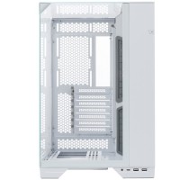 Компьютерный корпус Lian Li O11 Vision TG White (G99.O11VW.R0)
