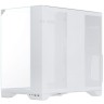 Компьютерный корпус Lian Li O11 Vision TG White (G99.O11VW.R0)