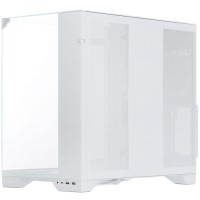 Компьютерный корпус Lian Li O11 Vision TG White (G99.O11VW.R0)