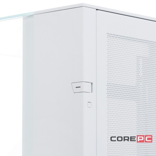 Компьютерный корпус Lian Li O11 Vision TG White (G99.O11VW.R0)