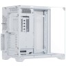 Компьютерный корпус Lian Li O11 Vision TG White (G99.O11VW.R0)
