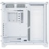Компьютерный корпус Lian Li O11 Vision TG White (G99.O11VW.R0)