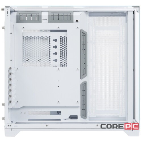 Компьютерный корпус Lian Li O11 Vision TG White (G99.O11VW.R0)