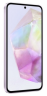 Samsung Galaxy A35 5G 8/128Gb (Awesome Lilac) (SM-A356ELVSDSKZ)