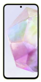 Samsung Galaxy A35 5G 8/128Gb (Awesome Lilac) (SM-A356ELVSDSKZ)