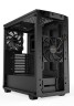 Компьютерный корпус Be Quiet! PURE BASE 500 DX Black (BGW37)