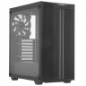Компьютерный корпус Be Quiet! PURE BASE 500 DX Black (BGW37)