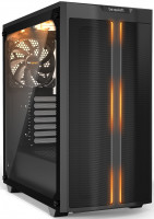 Компьютерный корпус Be Quiet! PURE BASE 500 DX Black (BGW37)