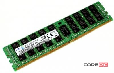 Оперативная память 32 Gb 5600 MHz Samsung (M321R4GA3PB0-CWM)