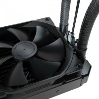 Система жидкостного охлаждения для процессора Fractal Design Celsius+ S28 Dynamic FD-W-2-S2801