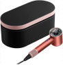 Фен Dyson Supersonic Nural HD16 (Strawberry Bronze/Blush Pink) with Case