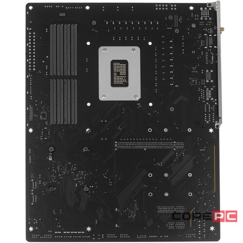 Материнская плата Gigabyte B660 AORUS MASTER DDR4