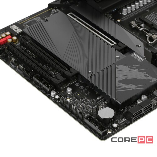 Материнская плата Gigabyte B660 AORUS MASTER DDR4