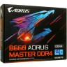 Материнская плата Gigabyte B660 AORUS MASTER DDR4