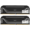 Оперативная память 32 Gb 6800 MHz Apacer NOX RGB Black (AH5U32G68C592NBAA-2)