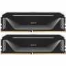 Оперативная память 32 Gb 6800 MHz Apacer NOX RGB Black (AH5U32G68C592NBAA-2)
