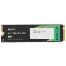 Твердотельный накопитель Apacer 2000 Gb (AP2TBAS2280Q4X-1)
