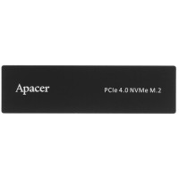Твердотельный накопитель Apacer 2000 Gb (AP2TBAS2280Q4X-1)