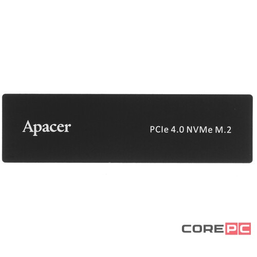 Твердотельный накопитель Apacer 2000 Gb (AP2TBAS2280Q4X-1)