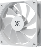 Вентилятор для корпуса XASTRA FC120W ARGB White (FC120-1WA-SXX-GL)