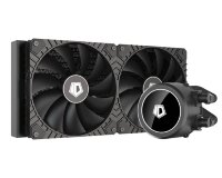 Система жидкостного охлаждения для процессора ID-COOLING FROSTFLOW X 280