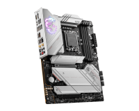 Материнская плата MSI MPG Z790 EDGE WIFI DDR4