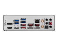 Материнская плата MSI MPG Z790 EDGE WIFI DDR4