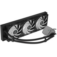 Система жидкостного охлаждения для процессора Deepcool LS720 ARGB PWM R-LS720-BKAMNT-G-1